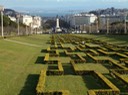 Edward VII Park Lisbon