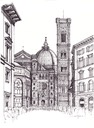 FLORENCE Duomo