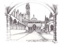 FLORENCE Pattzi Chapel lo