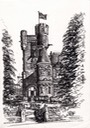 6.GLASGOW Sherbrooke Castle
