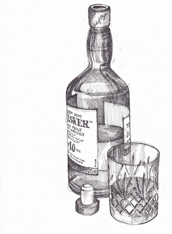 04 Scotch Whisky